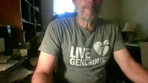 Snapshot of davethebooky chatting on July 2026 02:45:02 PM Dave online show from July 2026 02:45:02 PM