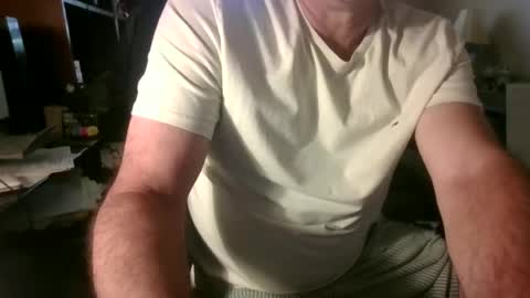 Snapshot of davethebooky chatting on July 2026 06:47:01 PM Dave online show from July 2026 06:47:01 PM