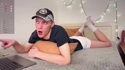 Davey online show from February 2025 07:16:02 PM