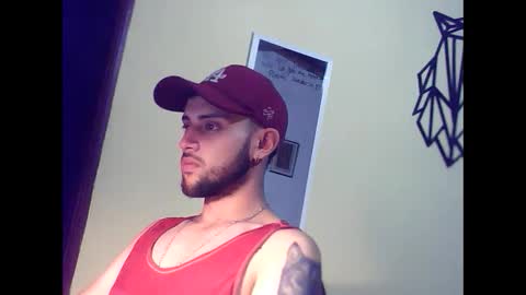 Snapshot of david23vergota chatting on September 2025 11:05:02 PM david23vergota online show from September 2025 11:05:02 PM