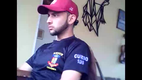 Snapshot of david23vergota chatting on October 2025 05:30:01 PM david23vergota online show from October 2025 05:30:01 PM