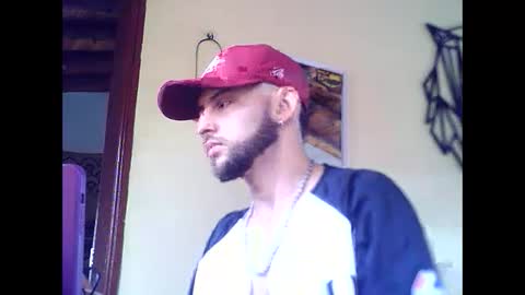 Snapshot of david23vergota chatting on December 2025 04:03:01 PM david23vergota online show from December 2025 04:03:01 PM