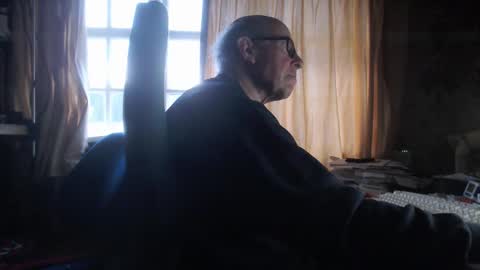 Snapshot of david89853 chatting on March 2026 05:50:02 PM David online show from March 2026 05:50:02 PM