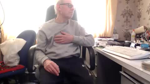 Snapshot of david89853 chatting on March 2026 02:54:02 PM David online show from March 2026 02:54:02 PM