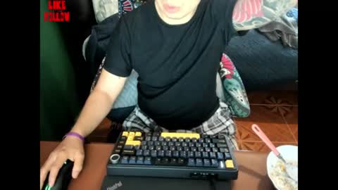 Snapshot of david_2789 chatting on July 2026 04:33:01 PM David online show from July 2026 04:33:01 PM