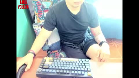 Snapshot of david_2789 chatting on August 2026 08:29:01 PM David online show from August 2026 08:29:01 PM