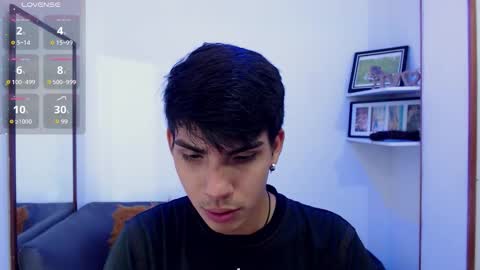 David online show from November 2025 05:50:01 AM