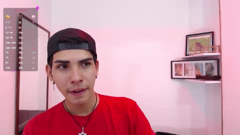 David online show from November 2025 04:55:02 AM