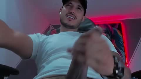 david__ox online show from September 2025 09:53:01 PM