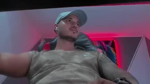 david__ox online show from October 2025 03:57:01 AM