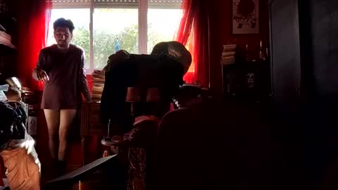 Snapshot of david_argentina chatting on October 2025 06:41:02 PM david_argentina online show from October 2025 06:41:02 PM