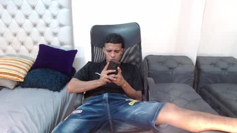 david_bandercock online show from December 2024 06:35:02 AM