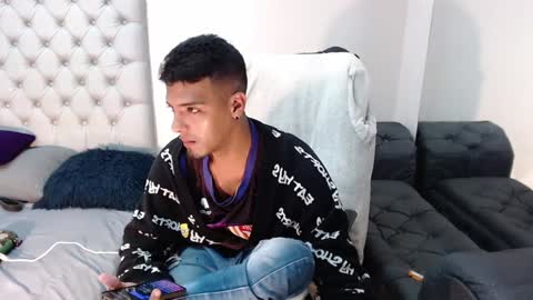 david_bandercock online show from January 2025 09:30:02 AM