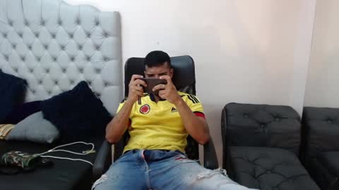 david_bandercock online show from January 2025 06:38:01 AM