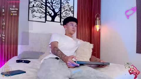 David online show from March 2026 12:33:02 PM