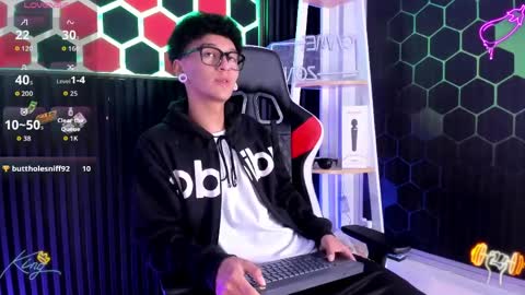 David online show from April 2026 02:00:02 PM