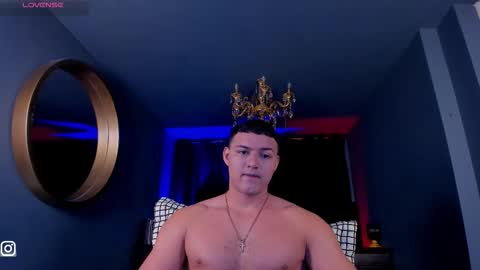 Snapshot of david_cage1 chatting on October 2025 02:51:02 AM David Cage online show from October 2025 02:51:02 AM