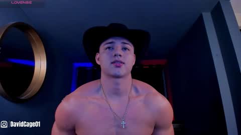 Snapshot of david_cage1 chatting on October 2025 03:50:02 AM David Cage online show from October 2025 03:50:02 AM