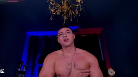 Snapshot of david_cage1 chatting on October 2025 02:36:02 AM David Cage online show from October 2025 02:36:02 AM