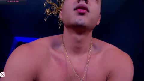 Snapshot of david_cage1 chatting on November 2025 03:08:02 AM David Cage online show from November 2025 03:08:02 AM