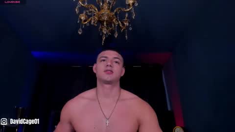 Snapshot of david_cage1 chatting on November 2025 04:50:02 AM David Cage online show from November 2025 04:50:02 AM