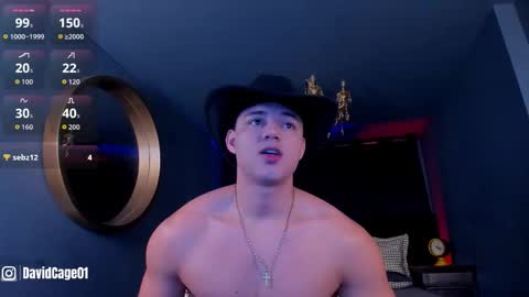 Snapshot of david_cage1 chatting on November 2025 03:05:01 AM David Cage online show from November 2025 03:05:01 AM