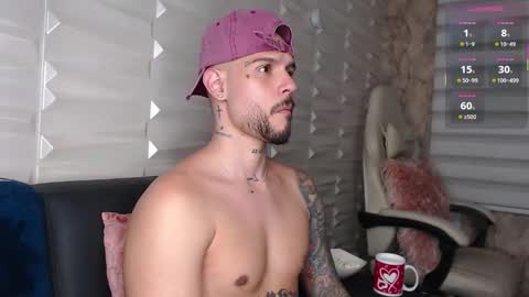 David col11 online show from February 2026 01:04:02 AM