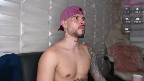 David col11 online show from February 2026 02:49:02 AM