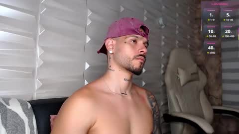 David col11 online show from March 2026 01:53:02 AM