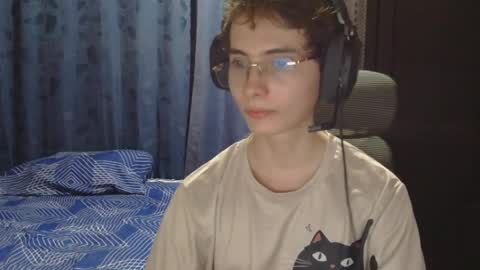 ProgrammerBoy online show from May 2026 11:20:01 PM