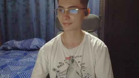 ProgrammerBoy online show from May 2026 01:23:02 AM
