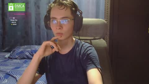 ProgrammerBoy online show from June 2026 12:45:01 AM