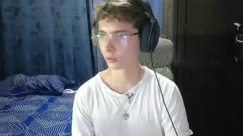 ProgrammerBoy online show from July 2026 06:01:02 PM