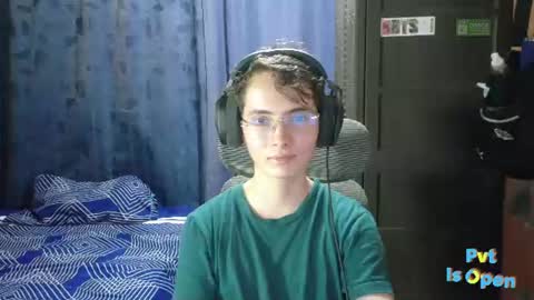 ProgrammerBoy online show from July 2026 05:37:02 PM