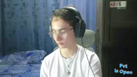 ProgrammerBoy online show from July 2026 05:18:02 PM