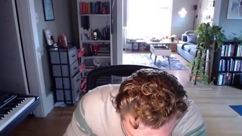 david_dixon2025 online show from January 2026 08:23:01 PM