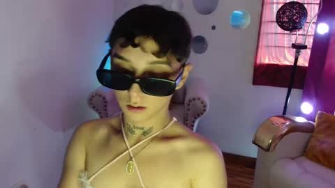 David Fox online show from November 2025 07:18:01 PM