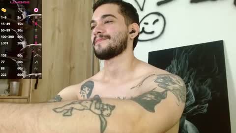 Snapshot of david_franco1 chatting on July 2026 04:29:01 AM Twitter davidsanctum online show from July 2026 04:29:01 AM