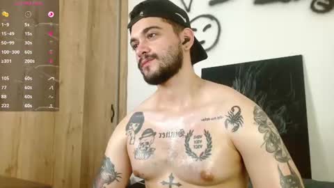 Snapshot of david_franco1 chatting on July 2026 06:47:02 AM Twitter davidsanctum online show from July 2026 06:47:02 AM