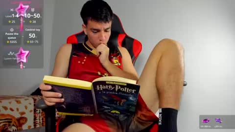 DAVID  independent model online show from July 2026 02:17:02 AM