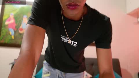 david_hot44 online show from October 2025 09:15:01 PM