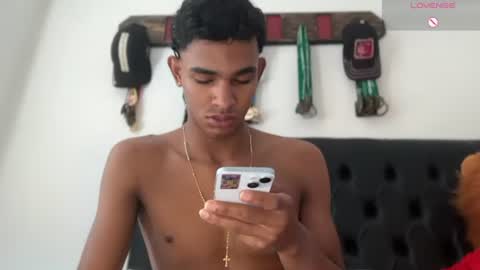 david_hot44 online show from July 2026 08:01:01 PM