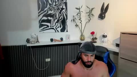 david_janson18 online show from January 2026 08:34:02 PM