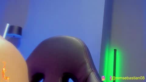 David Jons online show from May 2026 11:23:04 PM