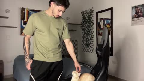 David online show from October 2025 03:18:02 AM