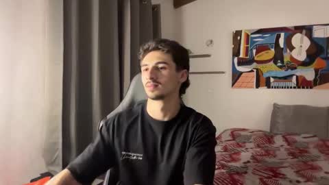 David online show from November 2025 03:49:01 AM