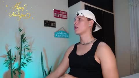 David Neill online show from January 2025 09:36:02 PM