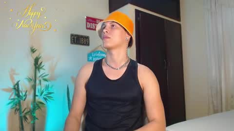 David Neill online show from January 2025 07:55:01 PM