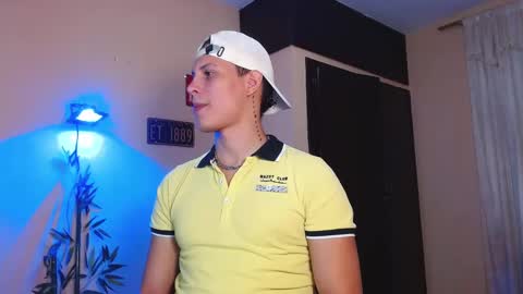 David Neill online show from January 2025 08:11:02 PM