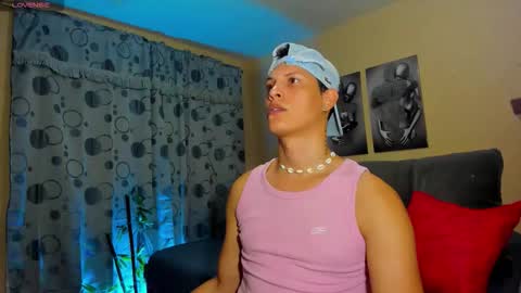 David Neill online show from December 2025 09:09:02 PM